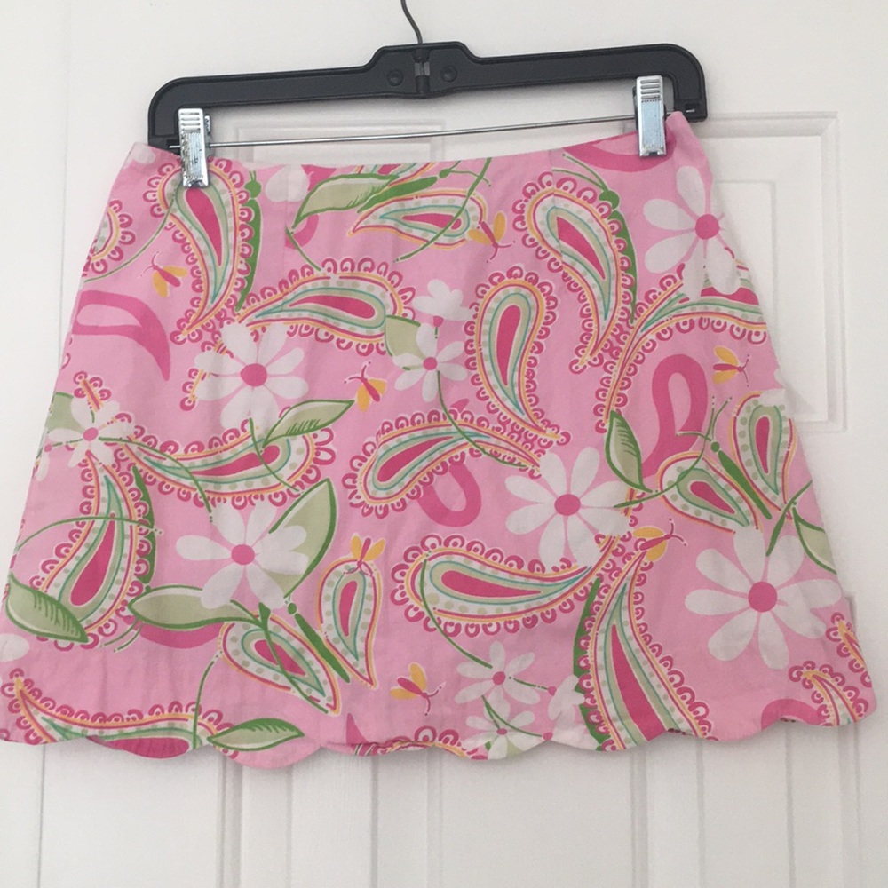 Lilly skirt
